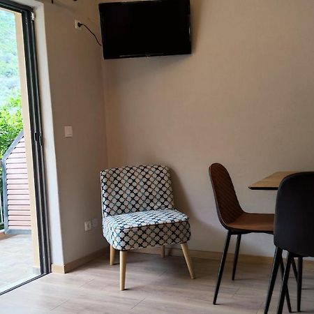 Vasileiou Apartments Камена-Вурла Экстерьер фото
