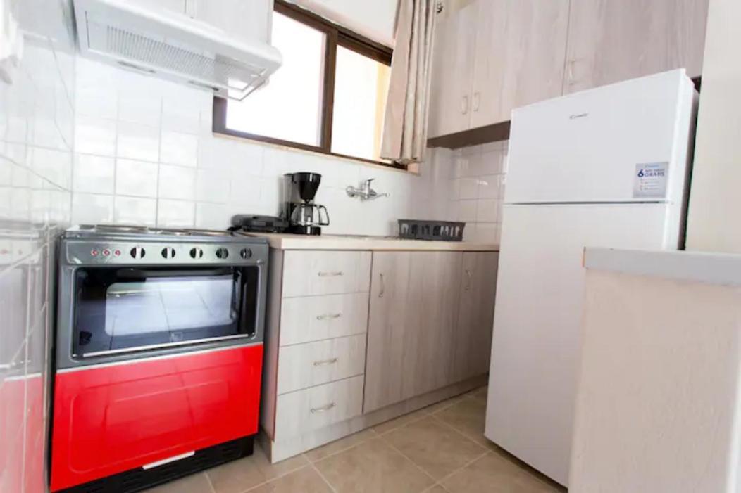 Vasileiou Apartments Камена-Вурла Экстерьер фото