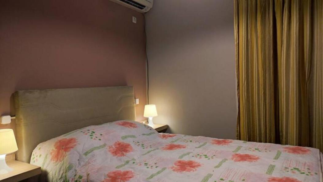 Vasileiou Apartments Камена-Вурла Экстерьер фото