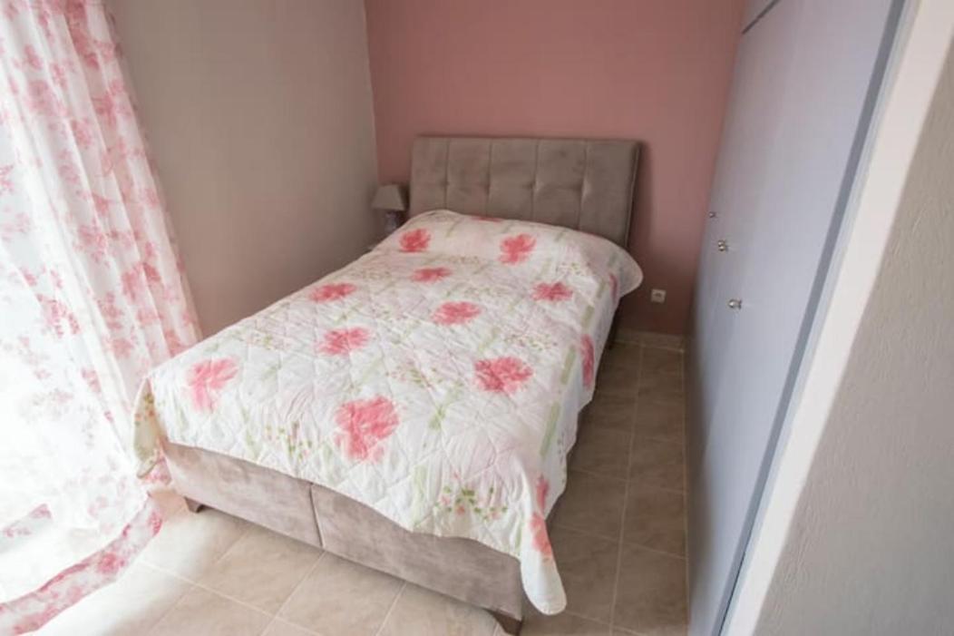 Vasileiou Apartments Камена-Вурла Экстерьер фото