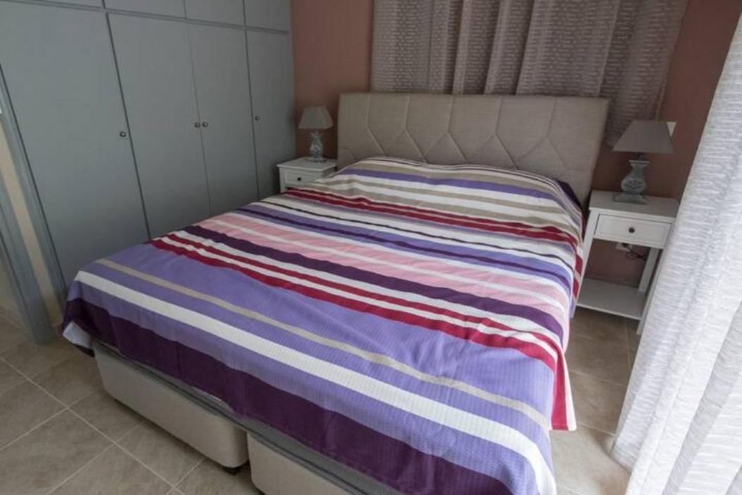 Vasileiou Apartments Камена-Вурла Экстерьер фото