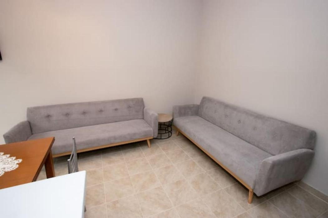 Vasileiou Apartments Камена-Вурла Экстерьер фото