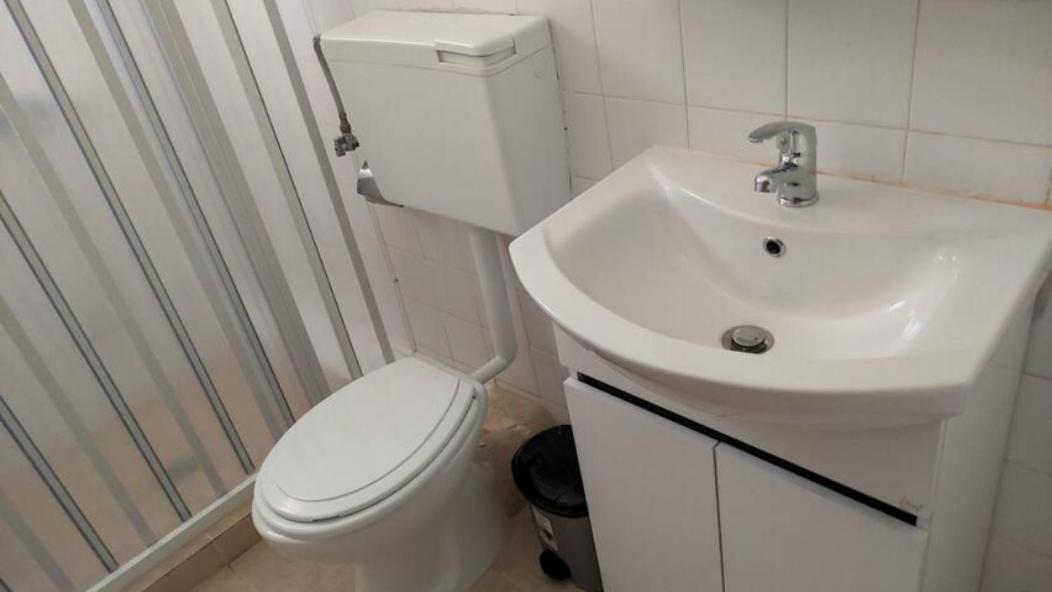 Vasileiou Apartments Камена-Вурла Экстерьер фото