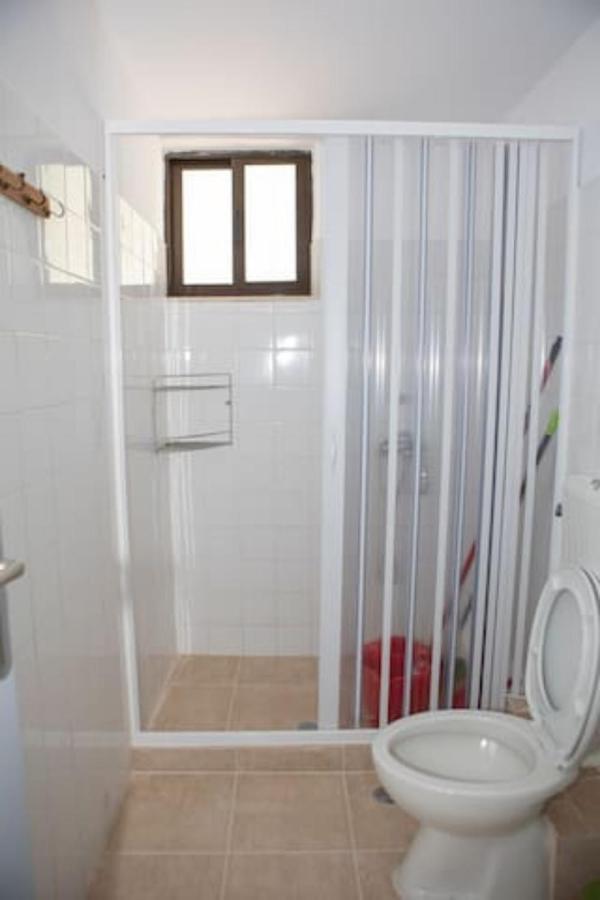 Vasileiou Apartments Камена-Вурла Экстерьер фото