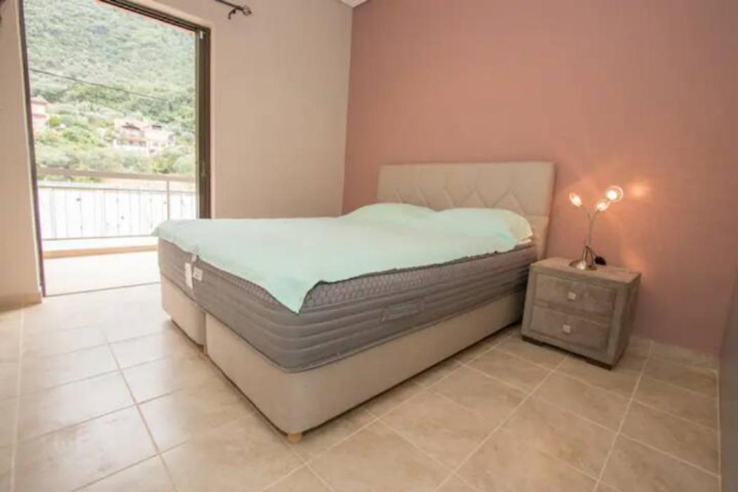 Vasileiou Apartments Камена-Вурла Экстерьер фото