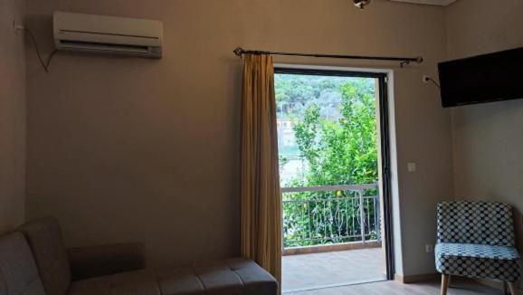 Vasileiou Apartments Камена-Вурла Экстерьер фото