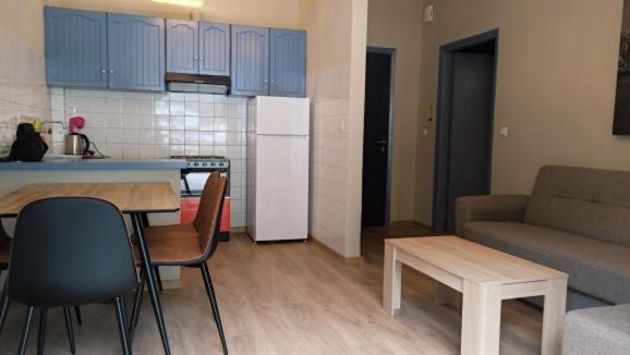 Vasileiou Apartments Камена-Вурла Экстерьер фото